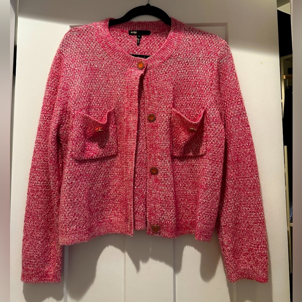 Maje sweater